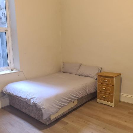 One Bedroom Apartment Dublin Exterior foto