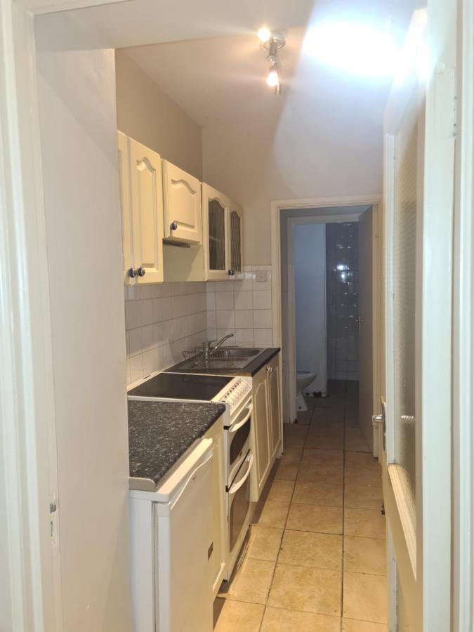 One Bedroom Apartment Dublin Exterior foto